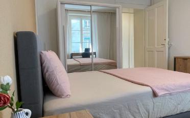 Chambre 1 pièce - image - 9