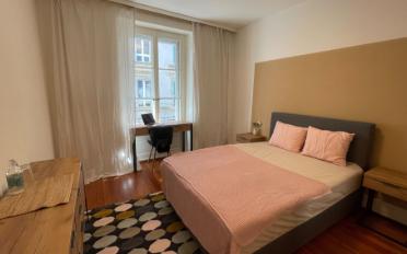 Chambre 1 pièce - image - 12