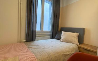 Single room 1 room - image - 1