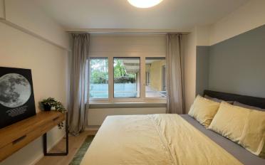 Einzelzimmer ein Zimmer - image - 6