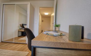 Single room 1 room - image - 4