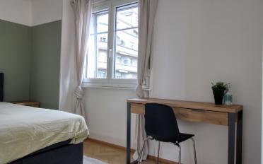 Single room 1 room - image - 4