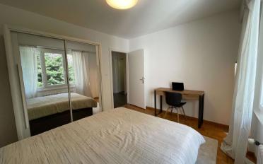 Chambre 1 pièce - image - 6