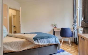 Einzelzimmer ein Zimmer - image - 5
