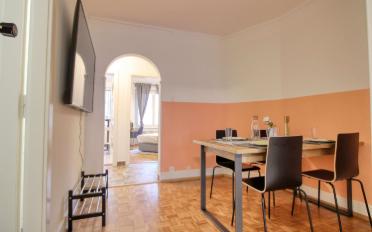 Einzelzimmer ein Zimmer - image - 11