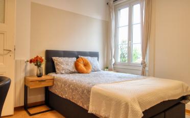 Single room 1 room - image - 1