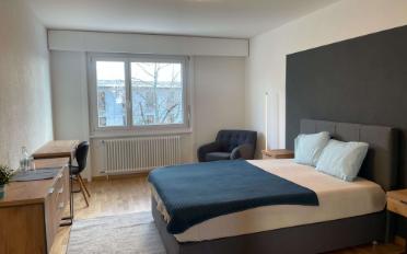 Chambre 1 pièce - image - 2