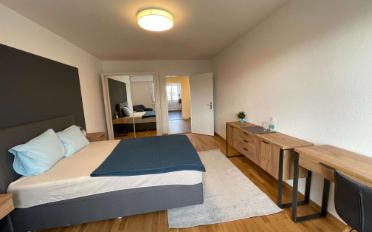 Chambre 1 pièce - image - 3