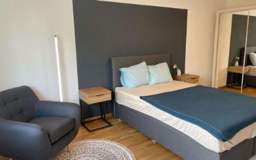 Chambre 1 pièce - image - 5