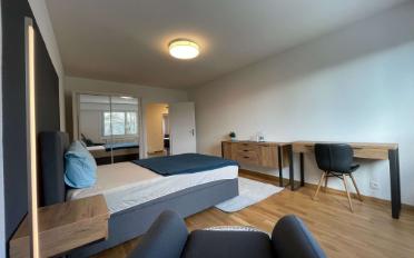 Chambre 1 pièce - image - 8