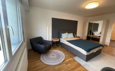 Chambre 1 pièce - image - 9