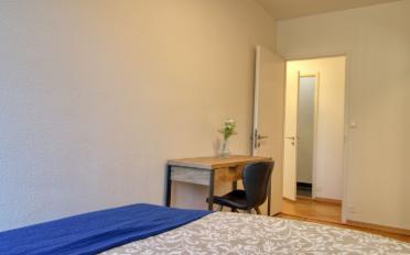 Chambre 1 pièce - image - 3