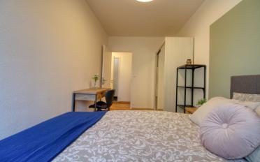 Chambre 1 pièce - image - 5
