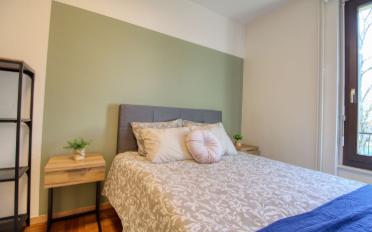 Chambre 1 pièce - image - 7