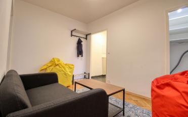 Chambre 1 pièce - image - 12