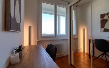 Einzelzimmer ein Zimmer - image - 1