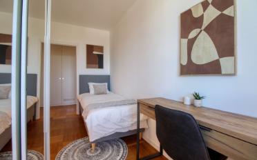 Einzelzimmer ein Zimmer - image - 4