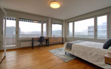 Single room 1 room - image - 2