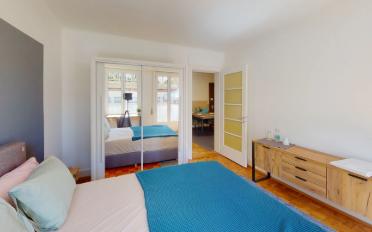 Einzelzimmer ein Zimmer - image - 2