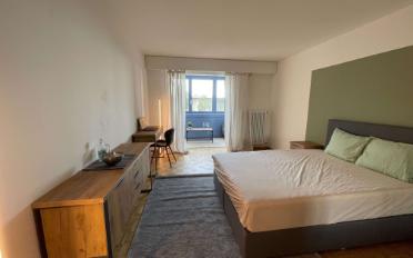 Single room 1 room - image - 1