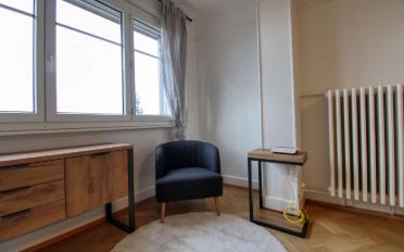 Single room 1 room - image - 3