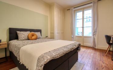 Einzelzimmer ein Zimmer - image - 1