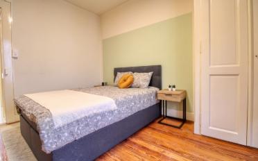 Einzelzimmer ein Zimmer - image - 3