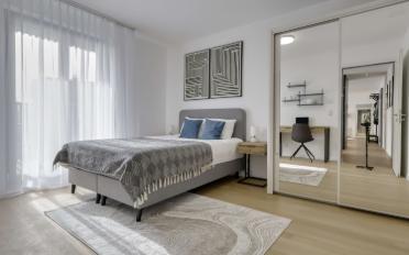 Studio 1.5 Zimmer - image - 1