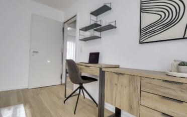 Studio 1.5 Zimmer - image - 2