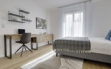 Studio 1.5 Zimmer - image - 3