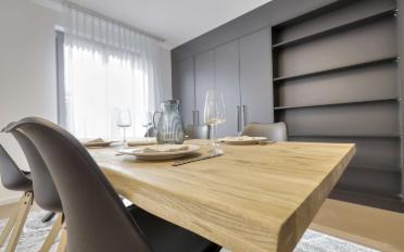 Studio 1.5 Zimmer - image - 11