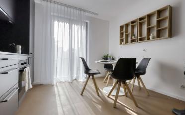Studio 1.5 Zimmer - image - 20
