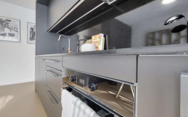 Studio 1.5 Zimmer - image - 23