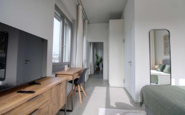 Studio 1.5 rooms - image - 10