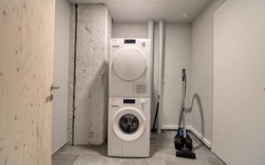 Studio 1.5 rooms - image - 22