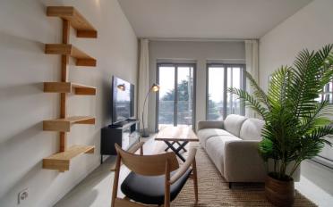 Studio 1.5 rooms - image - 24