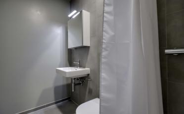 Studio 1.5 rooms - image - 2