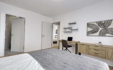 Studio 1.5 rooms - image - 10