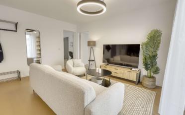 Studio 1.5 rooms - image - 12