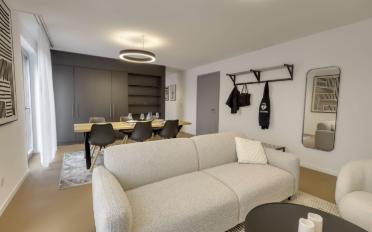 Studio 1.5 rooms - image - 15