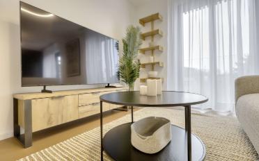 Studio 1.5 rooms - image - 16