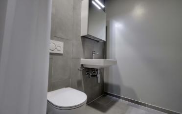 Studio 1.5 Zimmer - image - 7