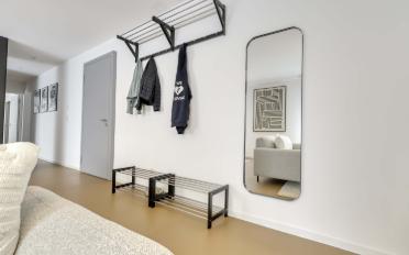 Studio 1.5 Zimmer - image - 9