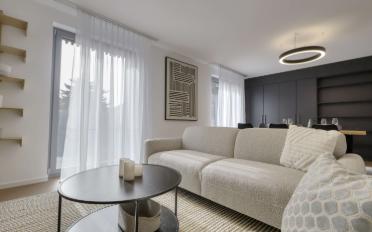 Studio 1.5 Zimmer - image - 12