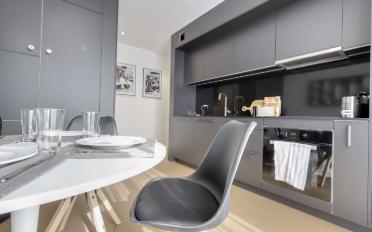 Studio 1.5 Zimmer - image - 17