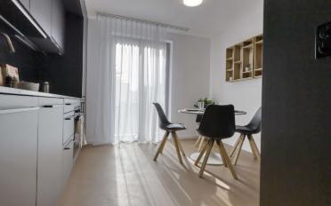 Studio 1.5 Zimmer - image - 19