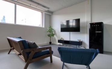 Studio 1.5 Zimmer - image - 15