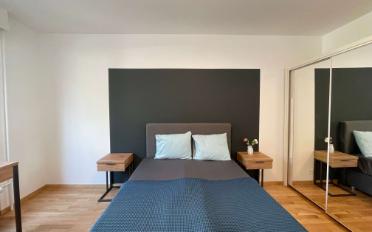 Chambre 1 pièce - image - 3