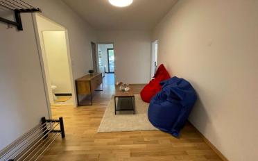 Chambre 1 pièce - image - 9