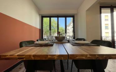 Chambre 1 pièce - image - 24